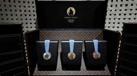 2024 Paris Olympics medal futures odds, predictions: Olympic .